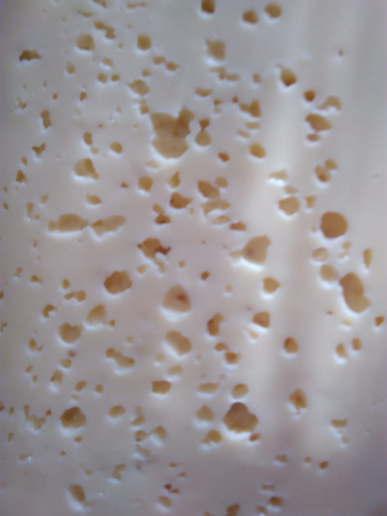 DAIRY-EMMENTALER