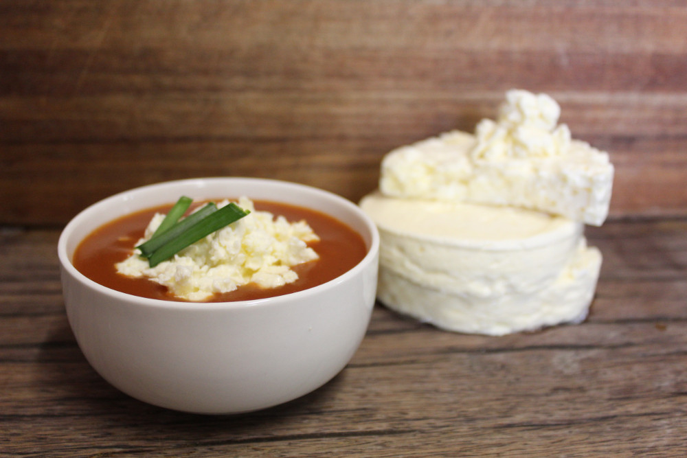 DAIRY-FETA-200G
